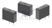 G5NB-1A-E- RELAY 24VDC 4 Chân
